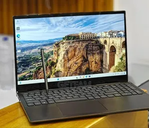 New Laptop Dell Inspiron 17 1750 16GB Intel Core I7 SSD 512GB