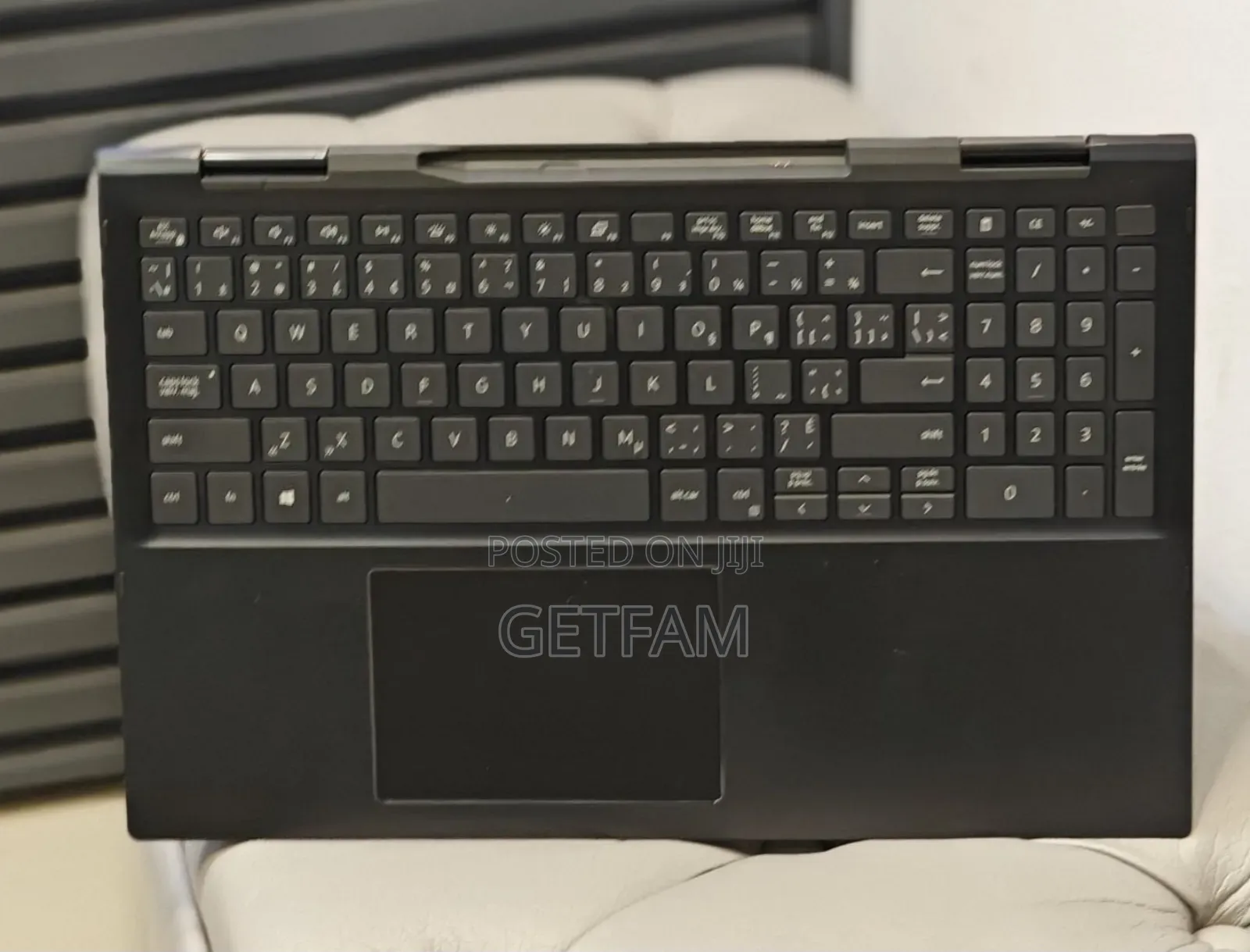 New Laptop Dell Inspiron 17 1750 16GB Intel Core I7 SSD 512GB