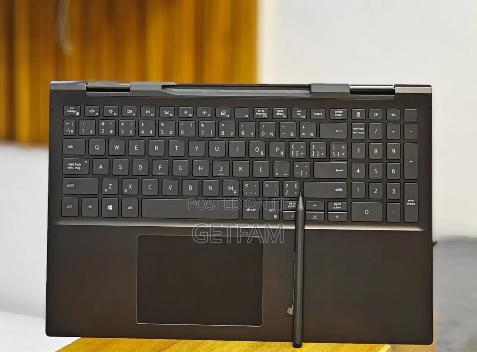 New Laptop Dell Inspiron 17 1750 16GB Intel Core I7 SSD 512GB