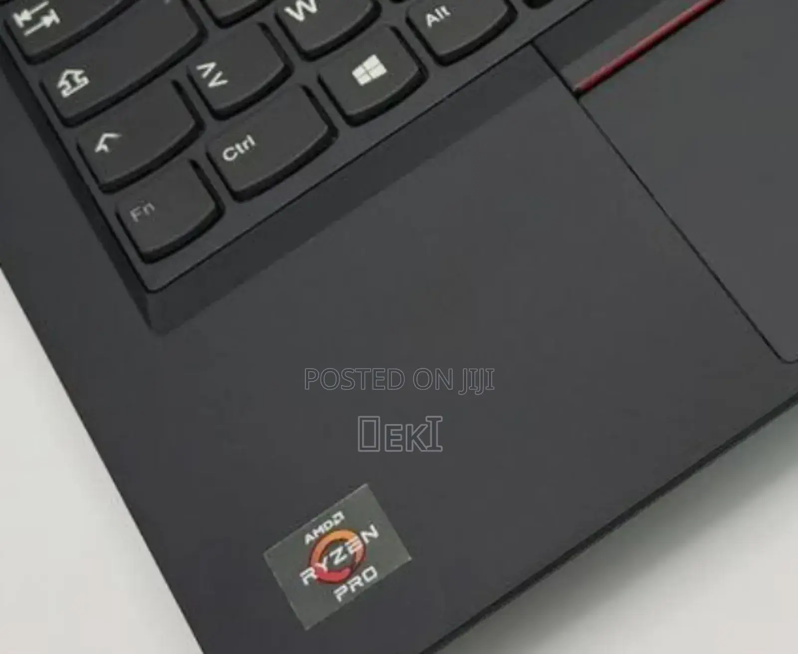 New Laptop Lenovo ThinkPad X395 16GB AMD Ryzen 5 SSD 512GB
