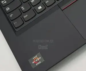 New Laptop Lenovo ThinkPad X395 16GB AMD Ryzen 5 SSD 512GB