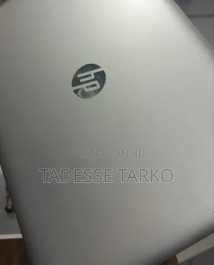 New Laptop HP ProBook 450 G4 8GB Intel Core I7 HDD 1T