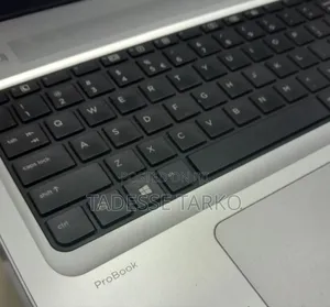 New Laptop HP ProBook 450 G4 8GB Intel Core I7 HDD 1T