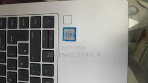 Laptop HP EliteBook 840 8GB Intel Core I5 SSD 512GB