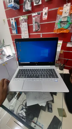 Laptop HP EliteBook 840 8GB Intel Core I5 SSD 512GB
