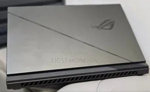 New Laptop Asus ROG Strix G17 32GB Intel Core I9 SSD 2T