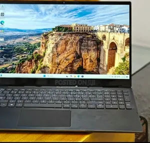 New Laptop Dell Inspiron 15 16GB Intel Core I7 SSD 512GB