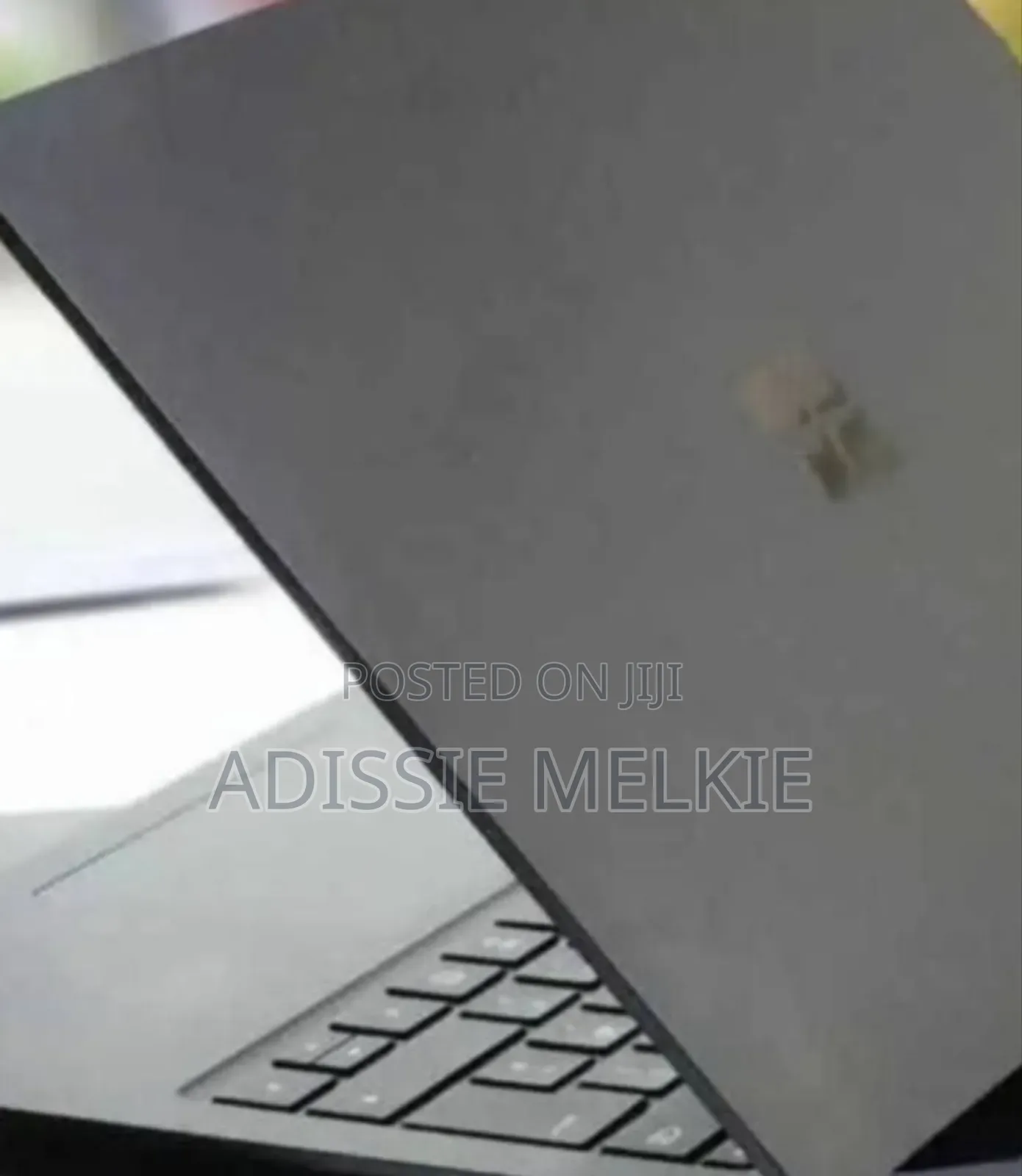 New Laptop Microsoft Surface Book 3 16GB Intel Core I7 SSD 512GB