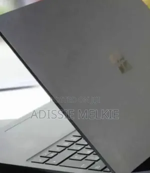 New Laptop Microsoft Surface Book 3 16GB Intel Core I7 SSD 512GB