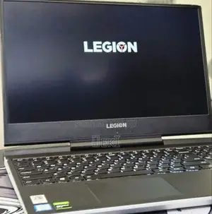 New Lenovo Legion Y7000P IRX9 Gaming Laptop 16GB Intel Core I7 512GB