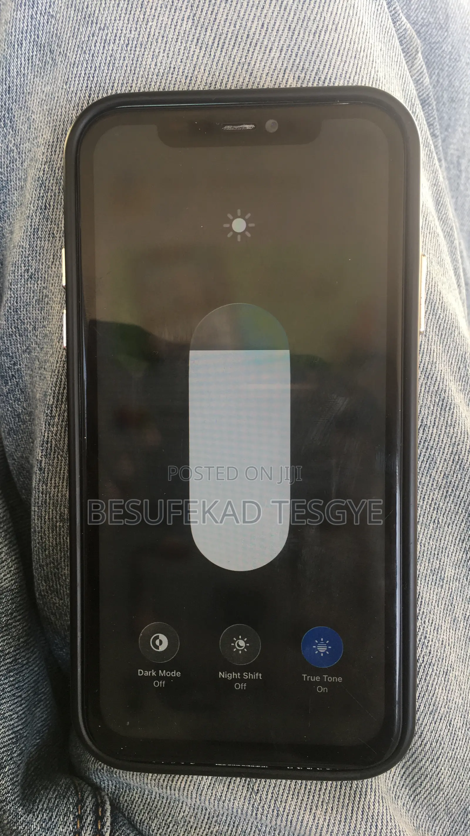 Apple iPhone 11 128 GB Green