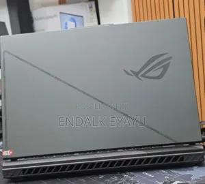 New Laptop Asus ROG Strix G16 G614 16GB Intel Core I9 SSD 1T