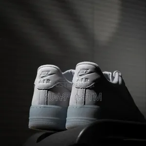 Nike Air Force 1 Low '07 Wb Suede 'Wolf Grey' Men's Shoed