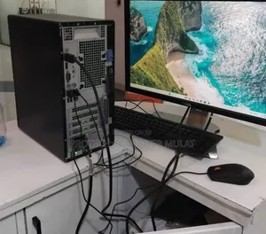 New Desktop Computer Dell Optiplex 7090 32GB Intel Core I7 HDD 1T