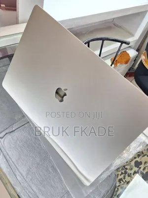 New Laptop Apple MacBook Pro 2019 64GB Intel Core I9 SSD 1T