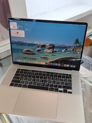 New Laptop Apple MacBook Pro 2019 64GB Intel Core I9 SSD 1T
