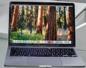 New Laptop Apple MacBook Pro M1 8GB Apple M1 Pro SSD 256GB