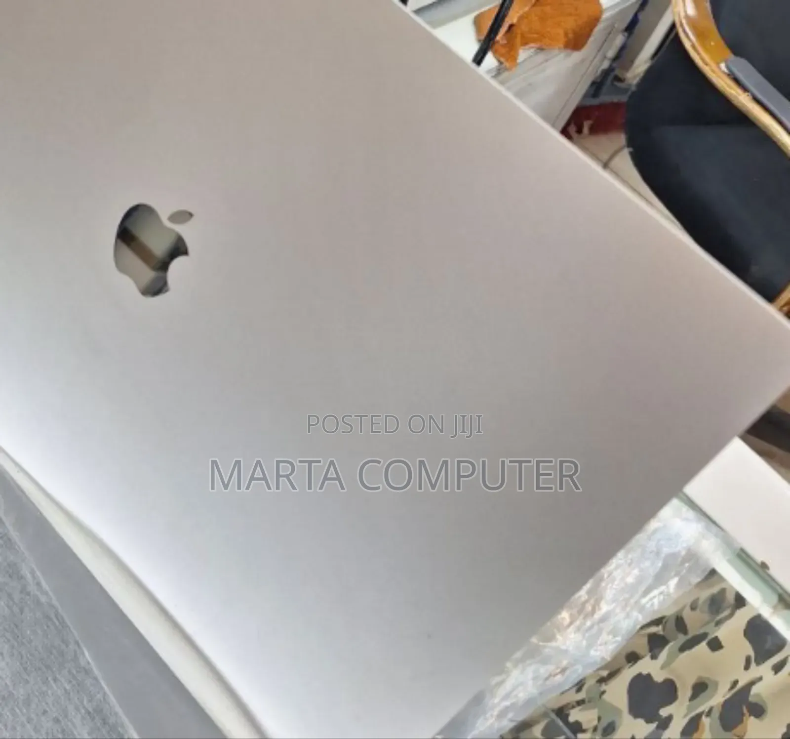 New Laptop Apple MacBook Pro 2019 16GB Intel Core I9 SSD 1T
