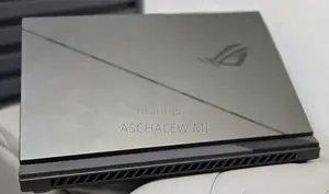New Laptop Asus ROG Strix G17 32GB Intel Core I9 SSD 2T