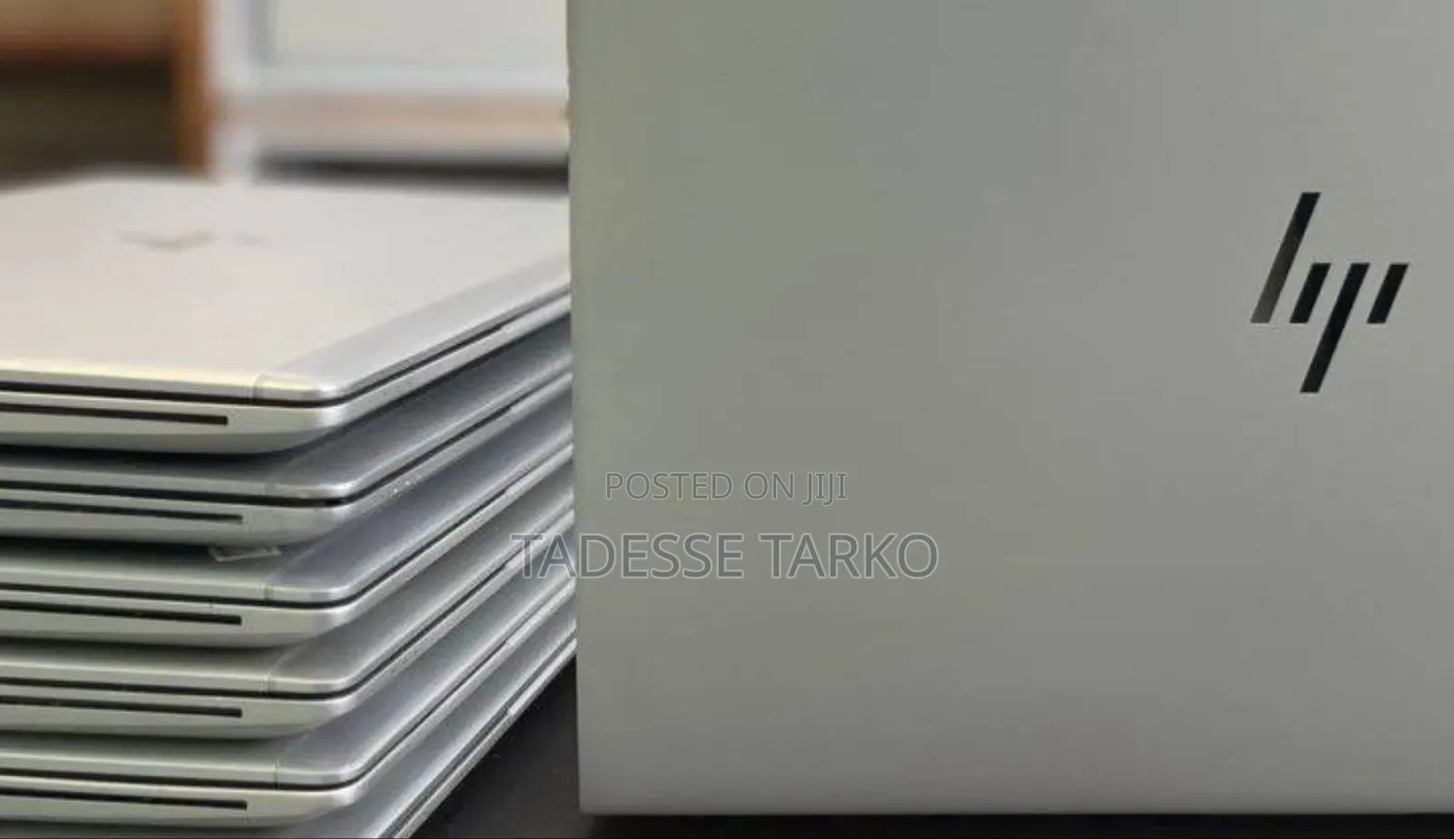 New Laptop HP EliteBook 840 G5 16GB Intel Core I5 SSD 512GB