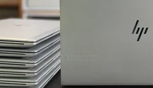 New Laptop HP EliteBook 840 G5 16GB Intel Core I5 SSD 512GB