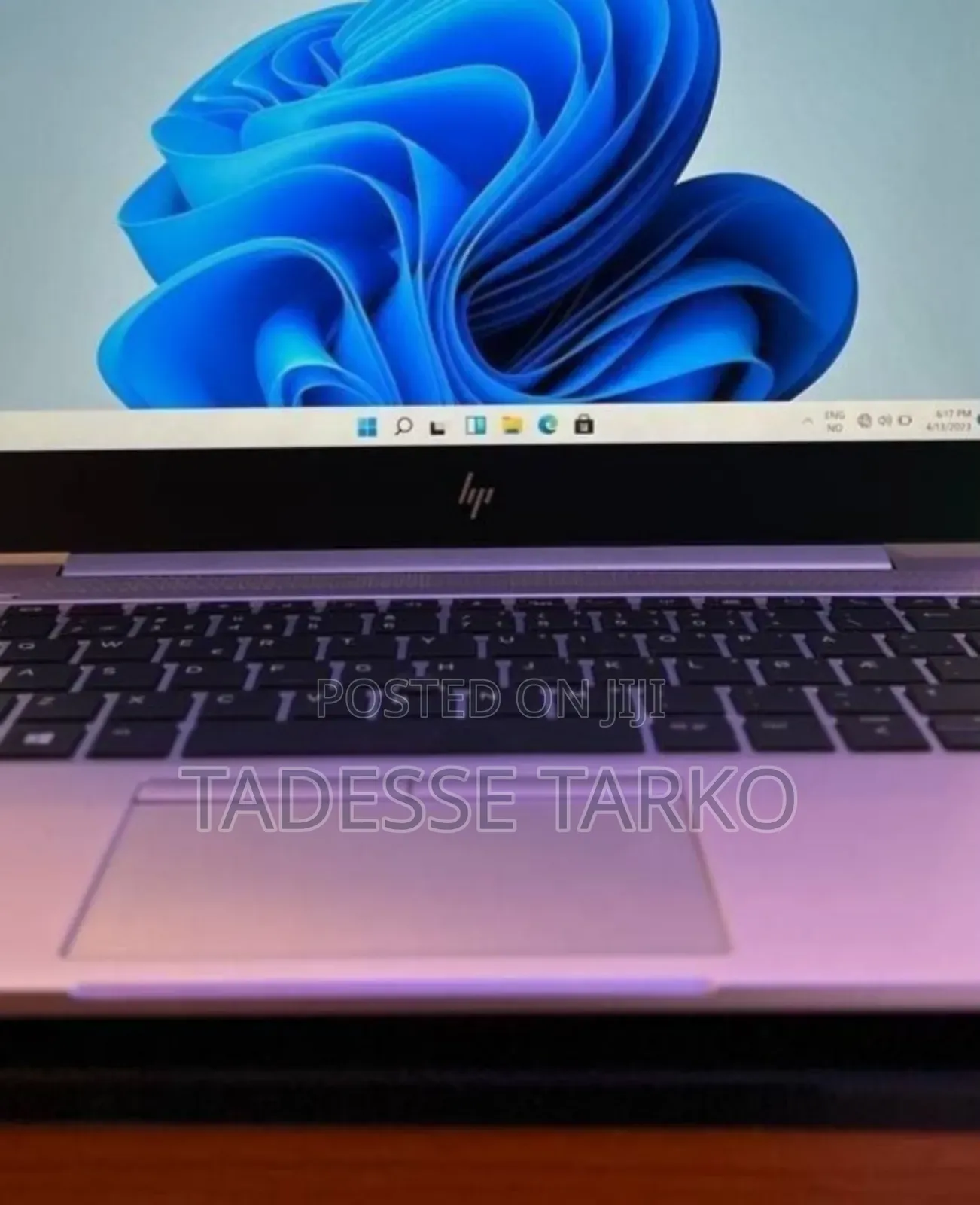 New Laptop HP EliteBook 840 G5 16GB Intel Core I5 SSD 512GB