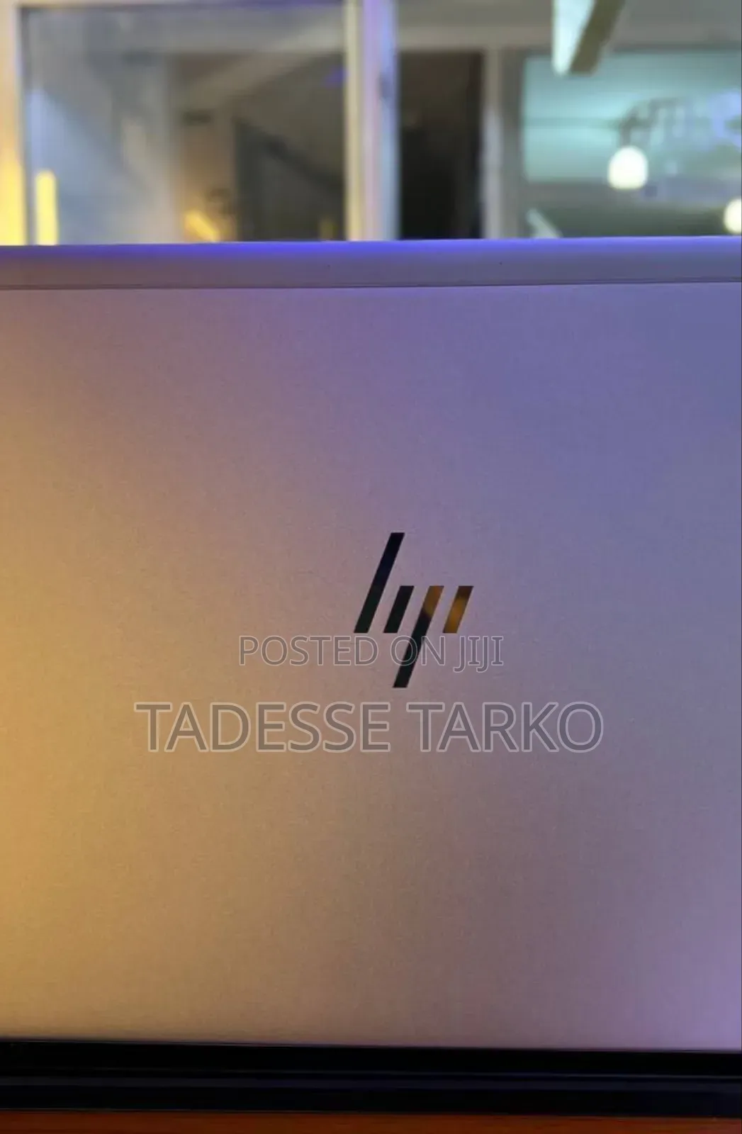 New Laptop HP EliteBook 840 G5 16GB Intel Core I5 SSD 512GB