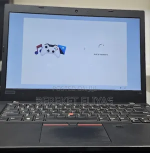 New Laptop Lenovo ThinkPad L480 8GB Intel Core i5 SSD 256GB