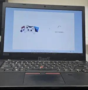 New Laptop Lenovo ThinkPad L480 8GB Intel Core i5 SSD 256GB