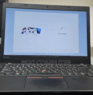 New Laptop Lenovo ThinkPad L480 8GB Intel Core i5 SSD 256GB