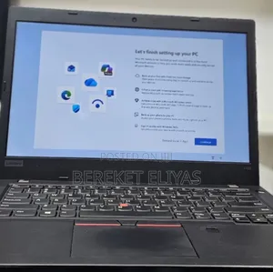 New Laptop Lenovo ThinkPad L480 8GB Intel Core i5 SSD 256GB
