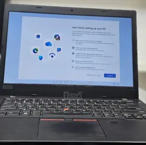New Laptop Lenovo ThinkPad L480 8GB Intel Core i5 SSD 256GB