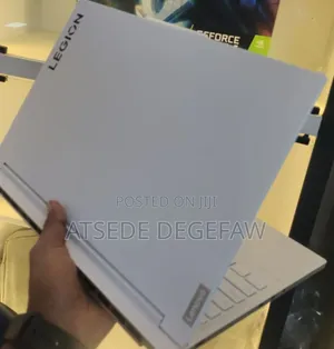 New Laptop Lenovo Legion 7 16GB Intel Core I9 SSD 1T