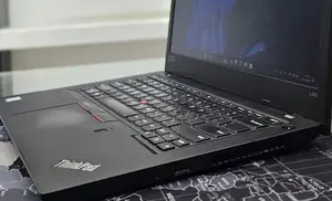 New Laptop Lenovo ThinkPad L480 8GB Intel Core i5 SSD 256GB