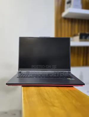 New Laptop Asus ROG Strix G16 G614 16GB Intel Core I9 SSD 2T