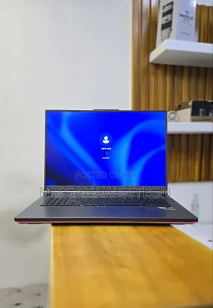 New Laptop Asus ROG Strix G16 G614 16GB Intel Core I9 SSD 2T