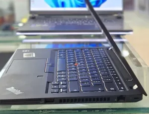 New Laptop Lenovo ThinkPad T495s 16GB AMD Ryzen 5 SSD 512GB