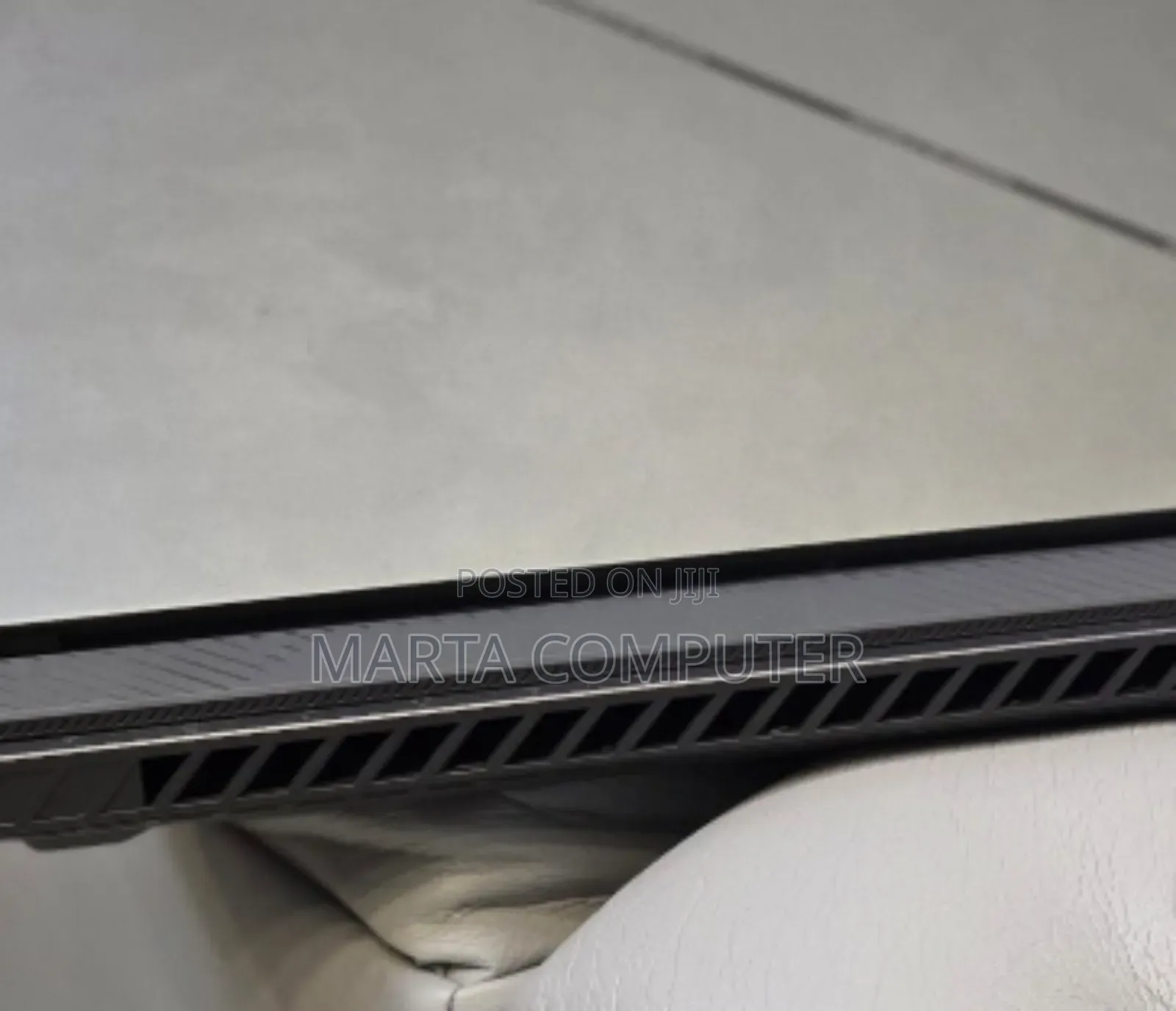 New Laptop Asus ROG Strix G17 32GB Intel Core I9 SSD 2T