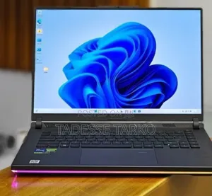 New Laptop Asus ROG Strix G16 G614 16GB Intel Core I9 SSD 1T