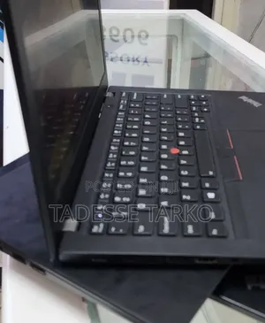 New Laptop Lenovo ThinkPad X280 8GB AMD Ryzen 5 SSD 512GB