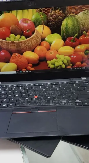 New Laptop Lenovo ThinkPad X280 8GB AMD Ryzen 5 SSD 512GB