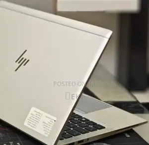 New Laptop HP EliteBook 840 G7 16GB Intel Core i5 SSD 512GB