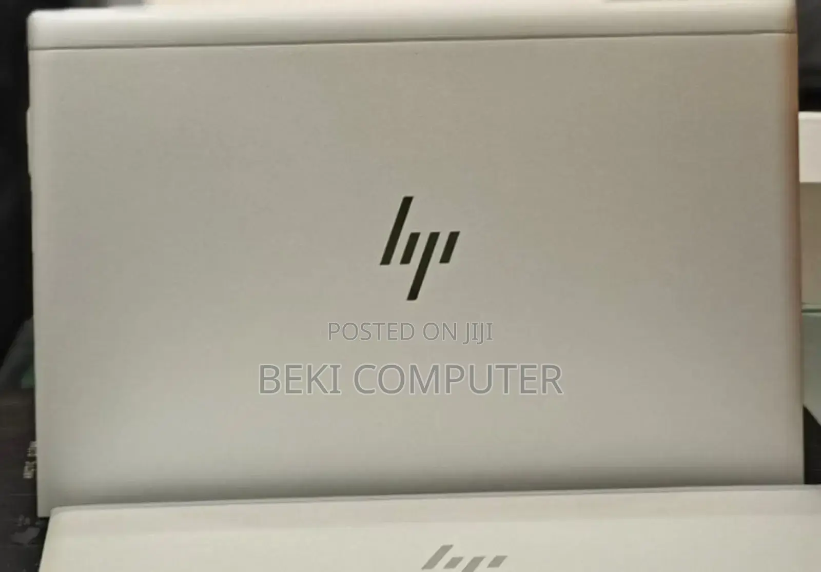 New Laptop HP EliteBook 840 G7 16GB Intel Core i5 SSD 512GB