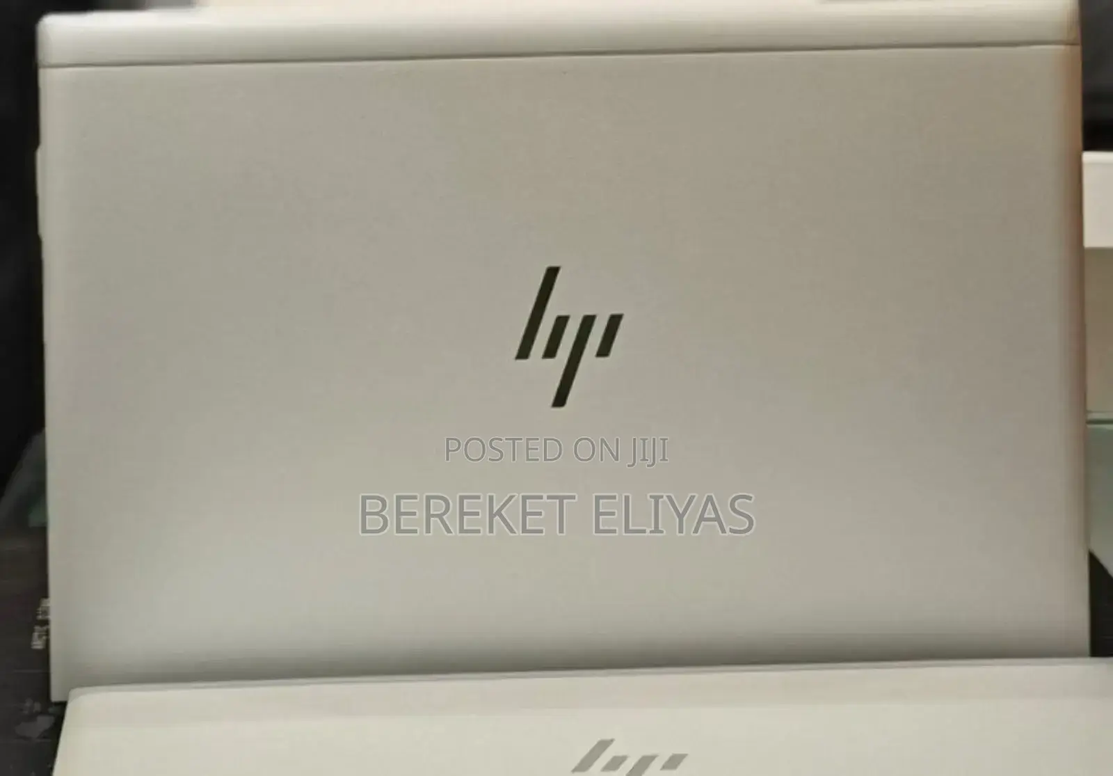 New Laptop HP EliteBook 840 G7 16GB Intel Core i5 SSD 512GB