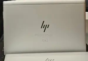 New Laptop HP EliteBook 840 G7 16GB Intel Core i5 SSD 512GB