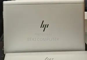New Laptop HP EliteBook 840 G7 16GB Intel Core i5 SSD 512GB