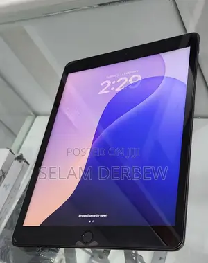 New Apple iPad 3 Wi-Fi + Cellular 256 GB