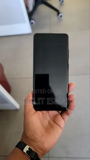 Samsung Galaxy S21 Ultra 5G 128 GB Black