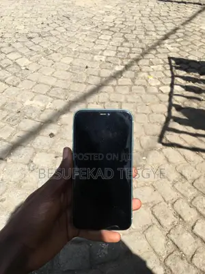 Apple iPhone 11 128 GB Green