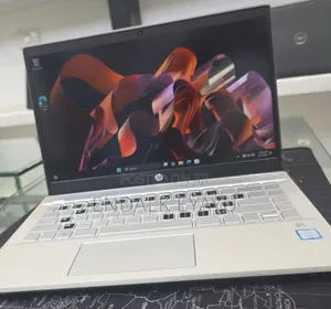 New Laptop HP Pavilion 14 8GB Intel Core I5 SSD 256GB